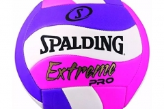 Balón Voleibol Spalding Extreme Piel de Durazno