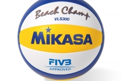 BALON-VOLEI-VLS300