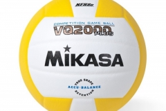 BALON-VOLEI-VQ2000-GLD