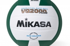 BALON-VOLEI-VQ2000-GRE