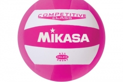 BALON-VOLEI-VSL215-PNK