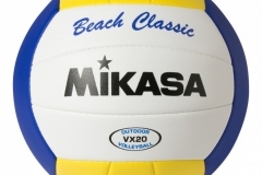 BALON-VOLEI-VX20